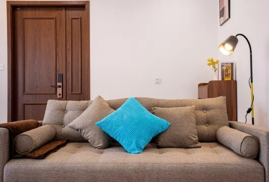 Tay Ho区の賃貸アパート (5) Apartment for rent in Hanoi