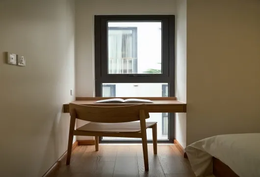 Hanoi Kim Ma Serviced Apartment | 1 Bedroom Furnished $1300 | Quiet & Comfortable Living