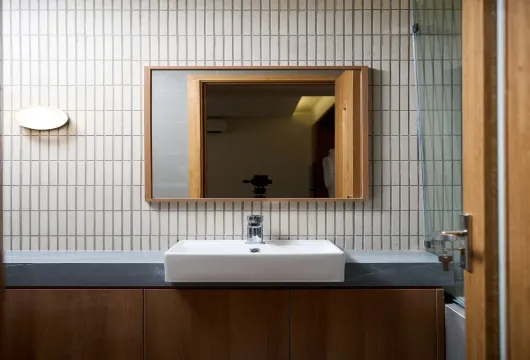 Hanoi Serviced Apartment in Kim Ma | 1 Bedroom 50m² | $1300/Month Furnished