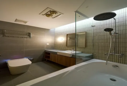 Hanoi Serviced Apartment in Kim Ma | 1 Bedroom 50m² | $1300/Month Furnished