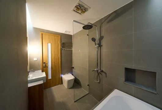 Kim Ma Serviced Apartment in Hanoi | Popular with Japanese | 1 Bedroom Furnished $1300