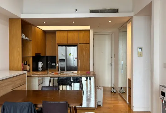 Apartment for rent in Hanoi: Luxury 2-Bedroom at Indochina Plaza