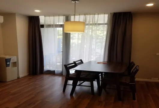 Apartment for rent in Hanoi | Phan Ke Binh | Fully Serviced $1100