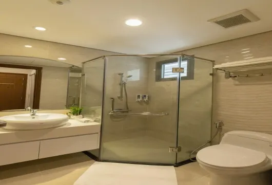 apartment for rent in Hanoi | Park Hill 2BR Furnished $700