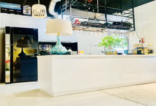 apartment for rent in Hanoi | Park Hill 3BR 115m² Furnished $1070