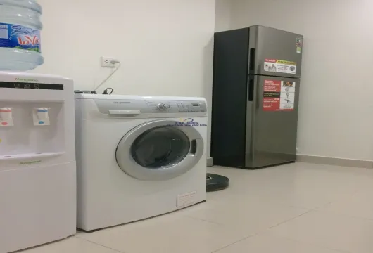 apartment for rent in Hanoi | Park Hill 3BR Corner 95m² $1000