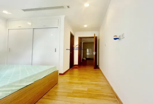 apartment for rent in Hanoi | Park Hill 3BR 101m² Furnished $1000