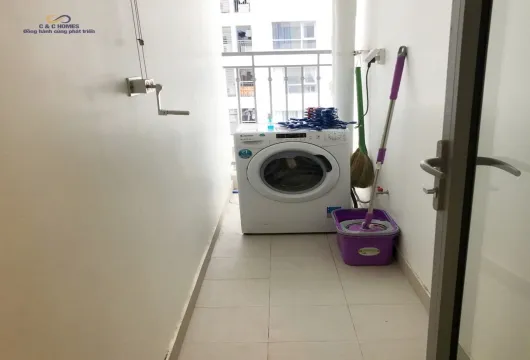 apartment for rent in Hanoi | Park Hill 3BR 115m² Furnished $1110