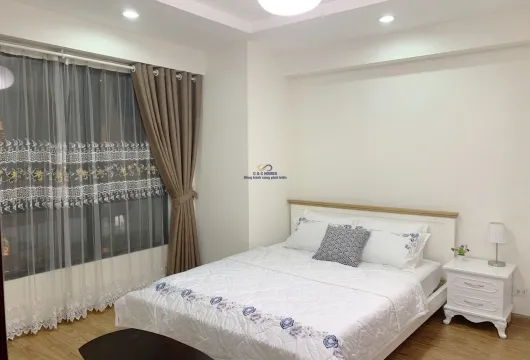 apartment for rent in Hanoi | Park Hill 3BR Corner 95m² $1000