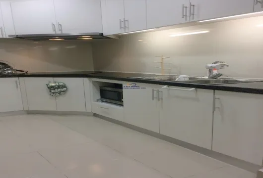 apartment for rent in Hanoi | Park Hill 3BR Corner 95m² $1000