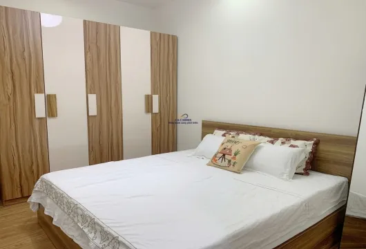 apartment for rent in Hanoi | Park Hill 3BR Corner 95m² $1000