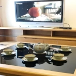 apartment for rent in Hanoi | Park Hill 3BR 115m² Furnished $1110