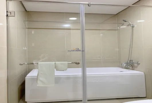 apartment for rent in Hanoi | Park Hill 3BR Corner 95m² $1000