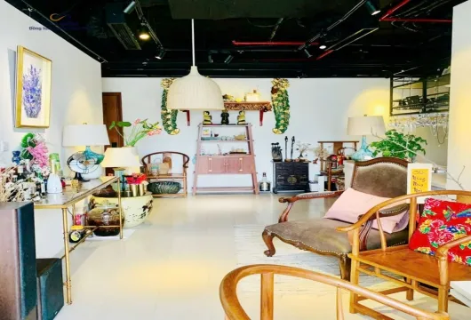 apartment for rent in Hanoi | Park Hill 3BR 115m² Furnished $1070