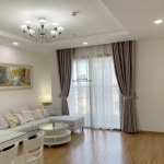 apartment for rent in Hanoi | Park Hill 3BR Corner 95m² $1000