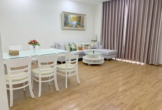 apartment for rent in Hanoi | Park Hill 3BR Corner 95m² $1000