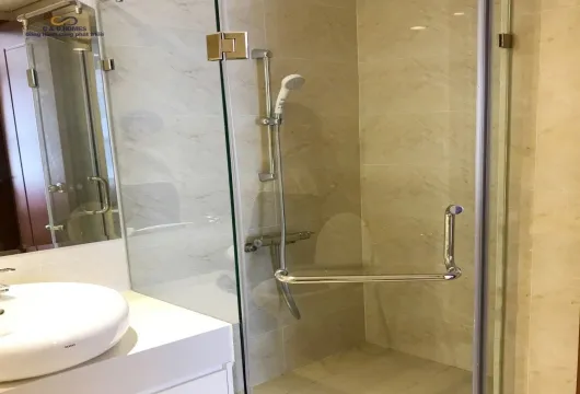 apartment for rent in Hanoi | Park Hill 3BR 115m² Furnished $1110