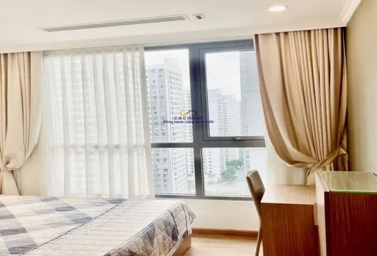 apartment for rent in Hanoi | Park Hill 3BR 101m² Furnished $1000