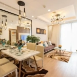 apartment for rent in Hanoi | Park Hill 2BR Furnished $700