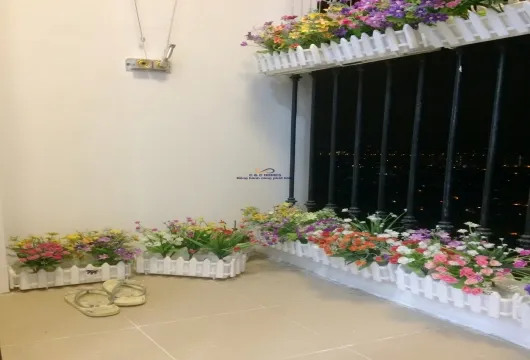 apartment for rent in Hanoi | Park Hill 3BR Corner 95m² $1000