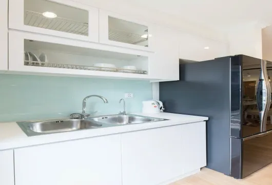 apartment for rent in Hanoi | Park Hill 2BR Furnished $700