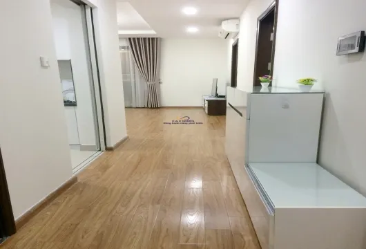 apartment for rent in Hanoi | Park Hill 3BR Corner 95m² $1000
