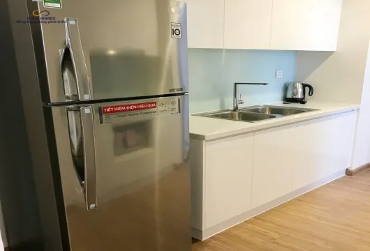 apartment for rent in Hanoi | Park Hill 3BR 115m² Furnished $1110