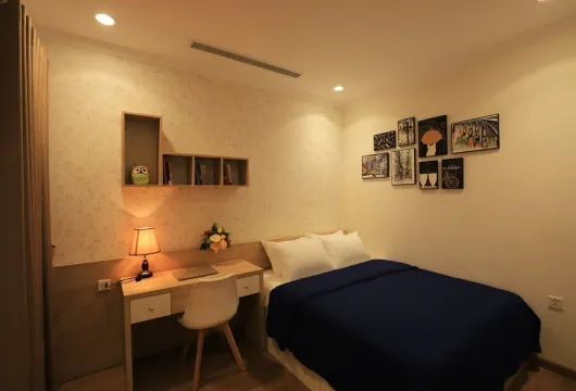 apartment for rent in Hanoi | Park Hill 2BR Furnished $700