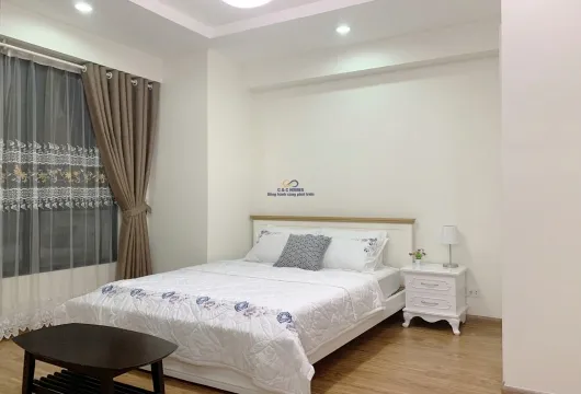 apartment for rent in Hanoi | Park Hill 3BR Corner 95m² $1000