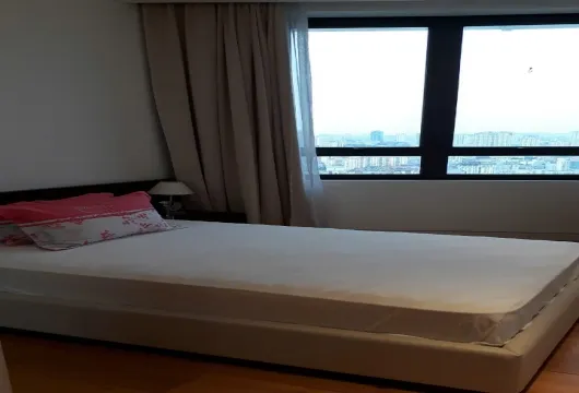 Apartment for Rent in Hanoi | Indochina Plaza Hanoi | 3BR 145sqm $1900