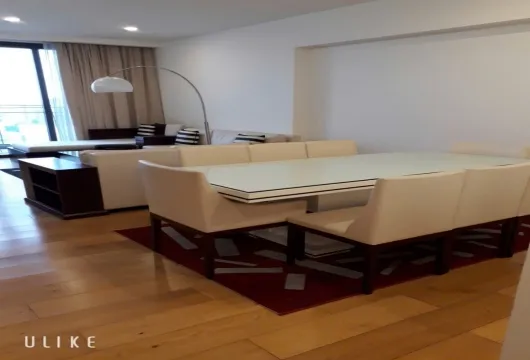 Apartment for Rent in Hanoi | Indochina Plaza Hanoi | 3BR 145sqm $1900