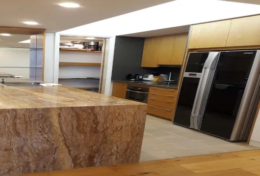 Apartment for Rent in Hanoi | Indochina Plaza Hanoi | 3BR 145sqm $1900