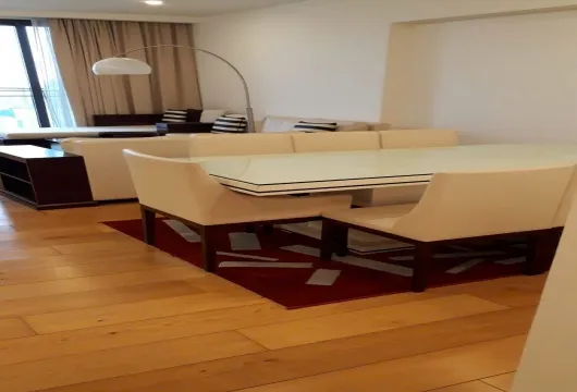 Apartment for Rent in Hanoi | Indochina Plaza Hanoi | 3BR 145sqm $1900