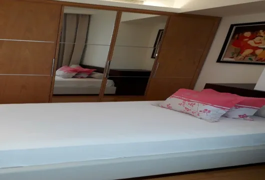 Apartment for Rent in Hanoi | Indochina Plaza Hanoi | 3BR 145sqm $1900