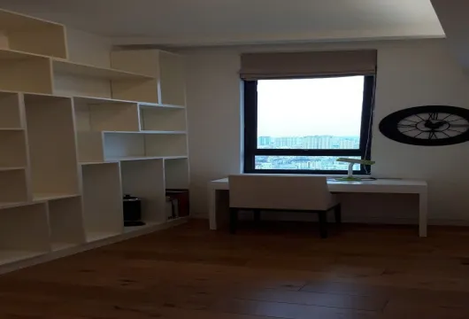 Apartment for Rent in Hanoi | Indochina Plaza Hanoi | 3BR 145sqm $1900