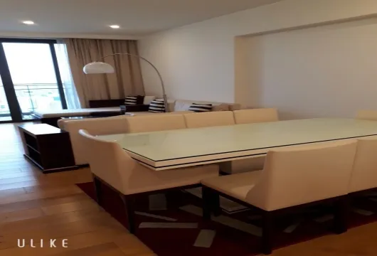 Apartment for Rent in Hanoi | Indochina Plaza Hanoi | 3BR 145sqm $1900