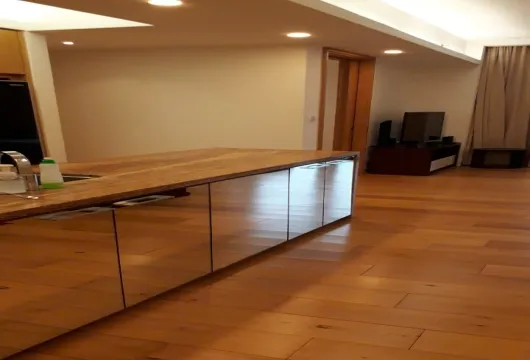 Apartment for Rent in Hanoi | Indochina Plaza Hanoi | 3BR 145sqm $1900