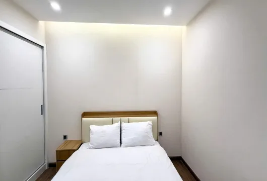 Apartment for Rent in Hanoi | Vinhomes Metropolis 2BR Premium Living