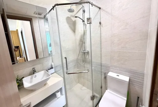 Apartment for Rent in Hanoi | Vinhomes Metropolis 2BR Premium Living