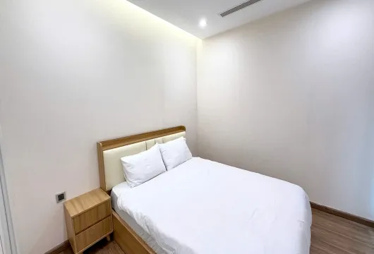 Apartment for Rent in Hanoi | Vinhomes Metropolis 2BR Premium Living