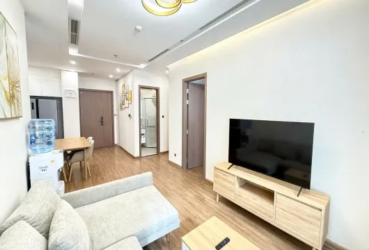 Apartment for Rent in Hanoi | Vinhomes Metropolis 2BR Premium Living