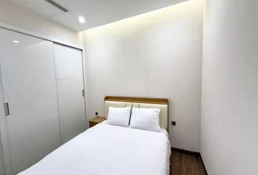 Apartment for Rent in Hanoi | Vinhomes Metropolis 2BR Premium Living