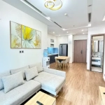 Apartment for Rent in Hanoi | Vinhomes Metropolis 2BR Premium Living