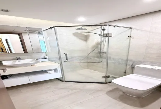 Apartment for Rent in Hanoi | Vinhomes Metropolis 2BR Premium Living