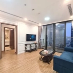 Apartment for rent in Hanoi | Vinhomes Skylake | 2BR 73m² Fully Furnished $950