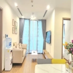 Apartment for rent in Hanoi | Vinhomes Skylake | 2BR 74m² Fully Furnished $970