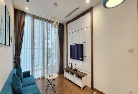 Apartment for rent in Hanoi | Vinhomes Skylake | 2BR 80m² Fully Furnished $1050