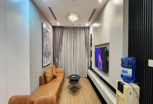 Apartment for rent in Hanoi | Vinhomes Skylake | Spacious 2BR 80m² Fully Furnished $1050