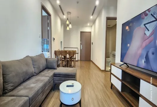 Apartment for rent in Hanoi | Vinhomes Skylake | Premium 3BR 95m² Fully Furnished $1525