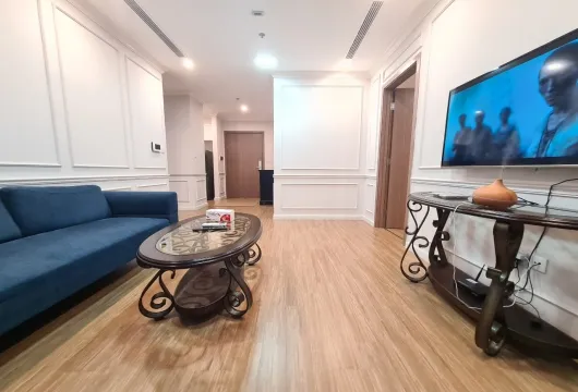 Apartment for rent in Hanoi | Vinhomes Skylake | 2BR 73m² Fully Furnished $950
